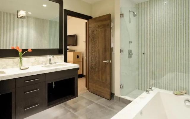 Premier 2 Bedroom - Aspen Alps #214