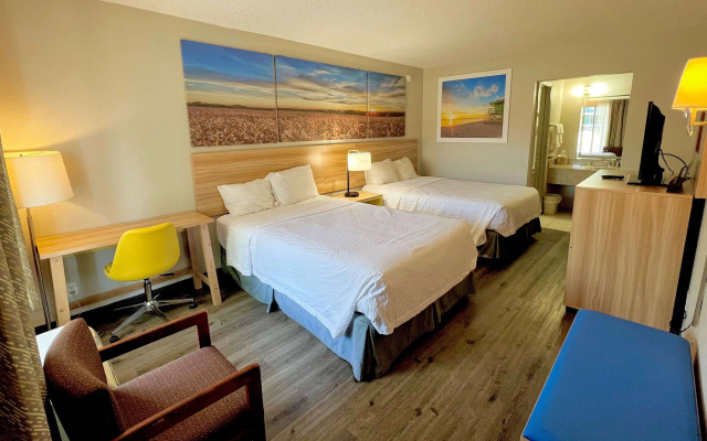 Days Inn by Wyndham Ashland