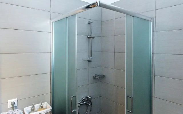 Classy & Spacious Flat near Marina of Patra
