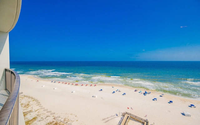 Phoenix Ix 1104 3 Bedroom Condo