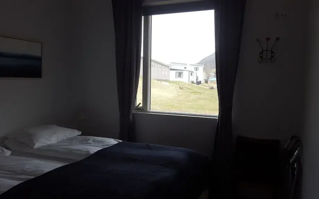 Seyðisfjörður Apartment