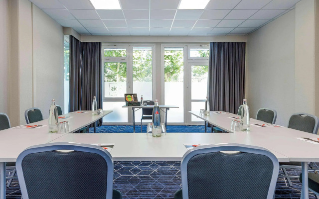 ibis Frankfurt Messe West