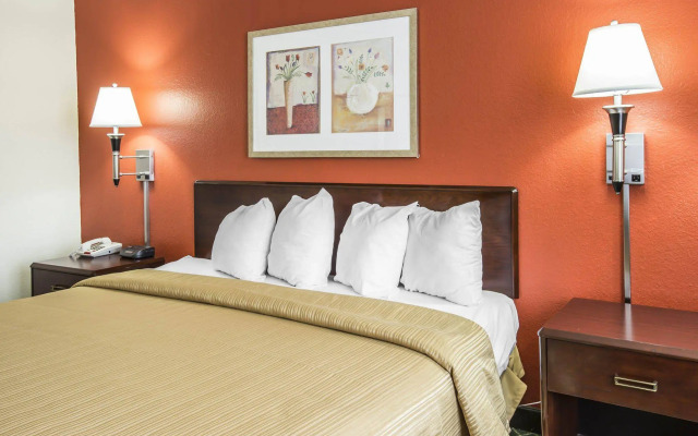 Holiday Inn Spartanburg Northwest by IHG
