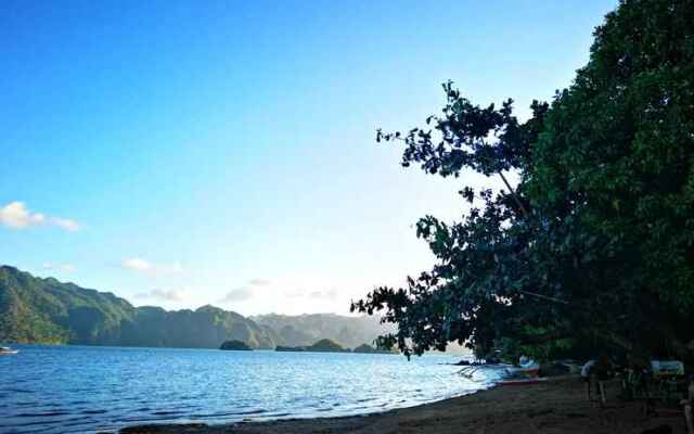 Bali Beach Resort Mindoro