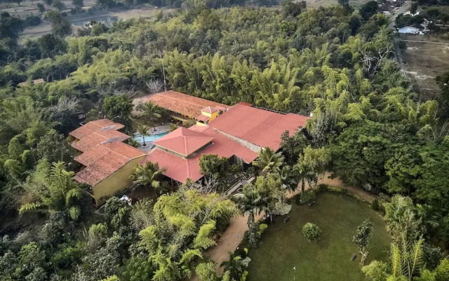 WelcomHeritage Jungle Home