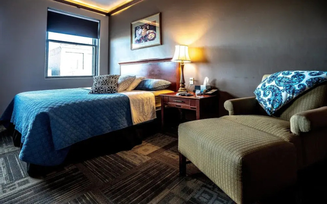 Rundle Suites