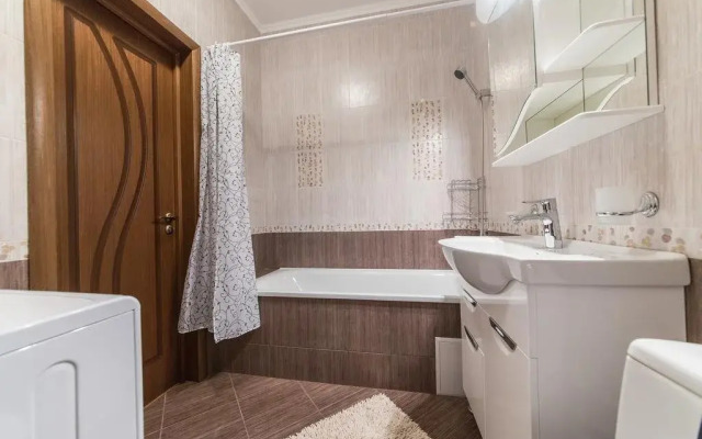 Aparthotel23 Kubanskaya 52