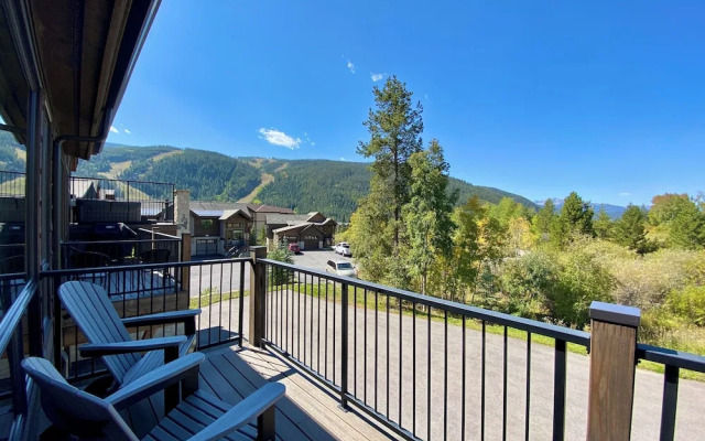 Keystone Sanctuary 158