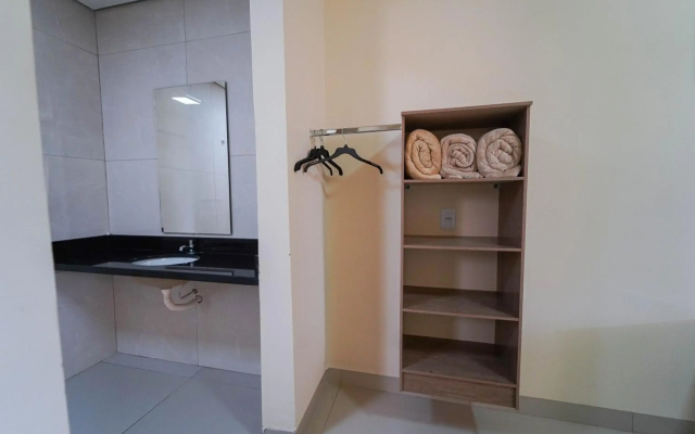 Aeroporto Eco Hotel