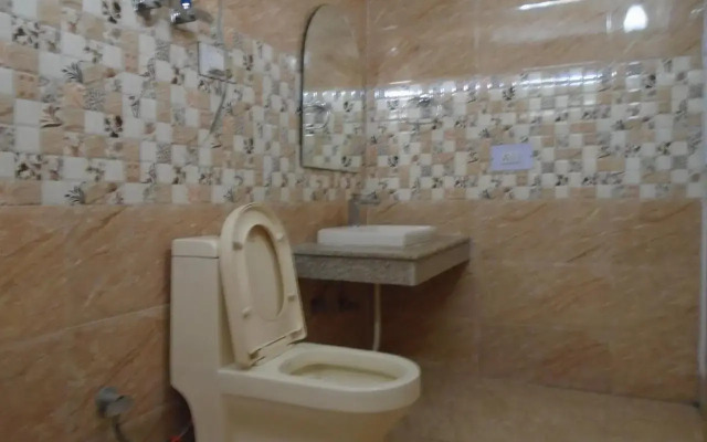 Hotel Magnolia