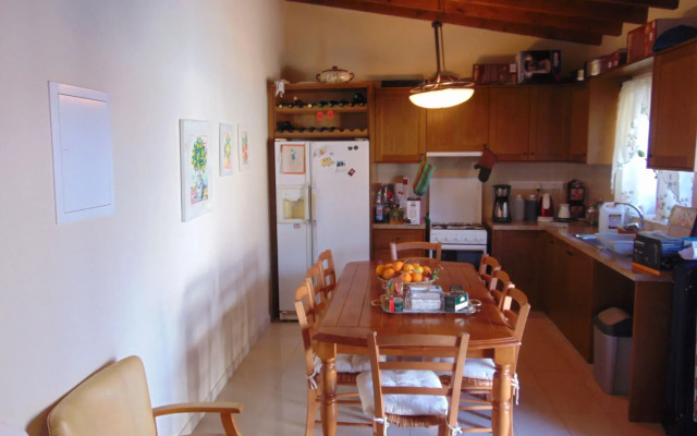 Charalambos Holiday Cottage