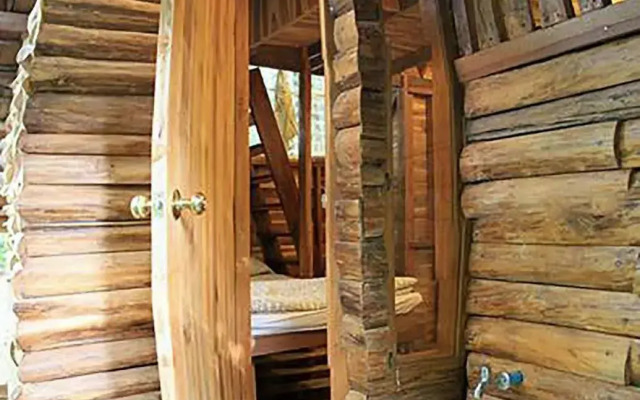 Rabeang Pasak Treehouse Resort