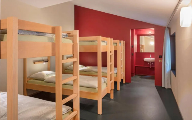 Youth Hostel Bern