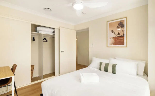 Smart Suites Self Check-in Apartments 12 Stockport