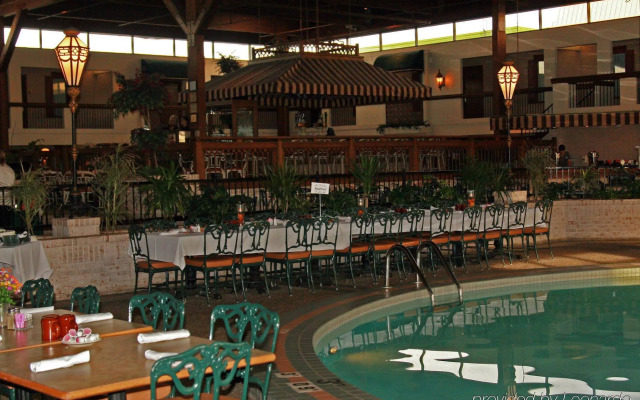 Holiday Inn Toledo South - Perrysburg