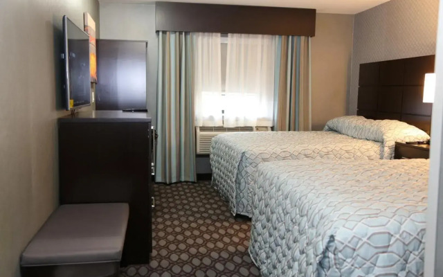 Red Carpet Inn Elmwood Park