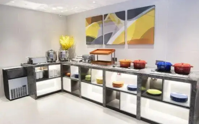 Superior Hotel (Anxi Yong'an Road Chadu Administrative Center)