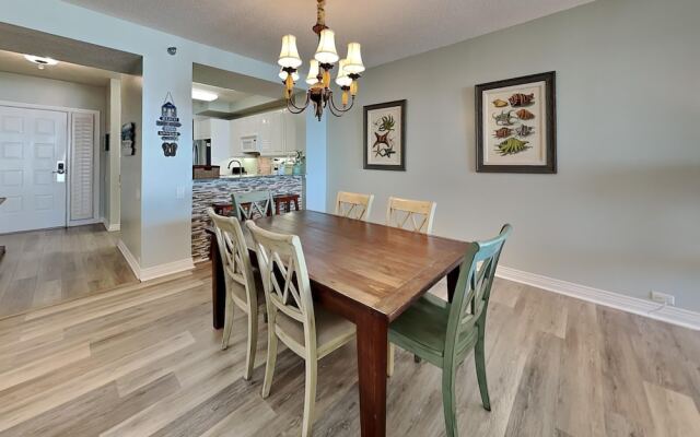 Beach Colony Towers by Southern Vacation Rentals