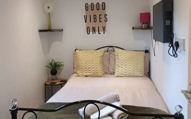 City Hideaway in Leeds