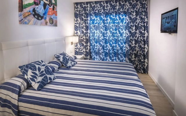 Hotel Tahiti Playa