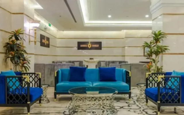 Verta Hotel Al Mahabas