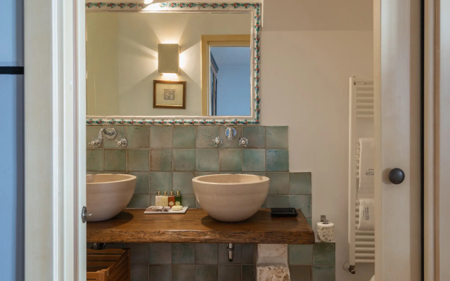 La Locanda del Carrubo