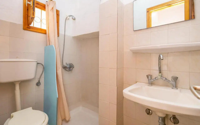 Alexandros Studios And Apartments