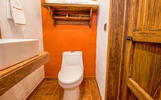 Hotel Mi Pueblito By Rotamundos