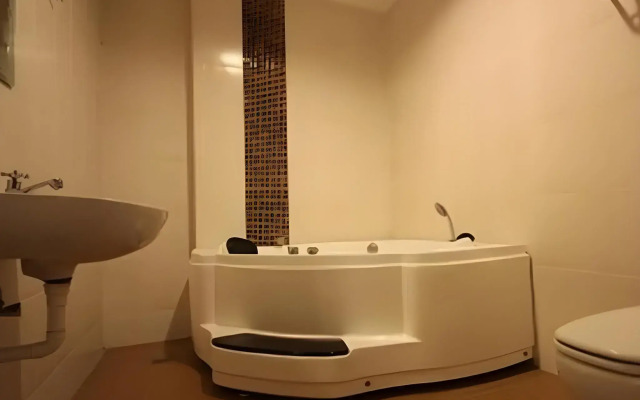 OYO 90488 Juru Hotel