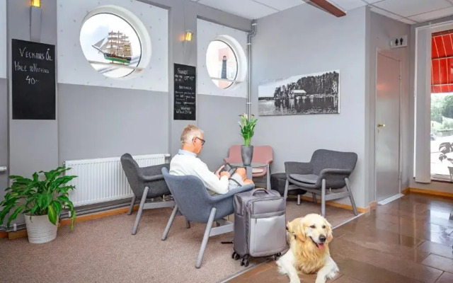Best Western Sjofartshotellet