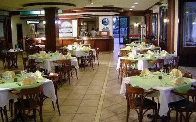 San Domenico Family Hotel