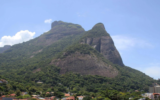 Marbella Barra Hotel