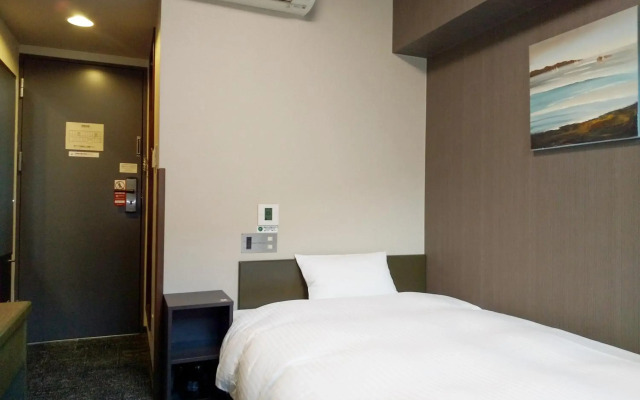 Hotel Route Inn Gifukencho Minami