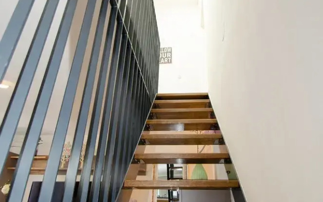 Penthouse Jimmy Zell am See