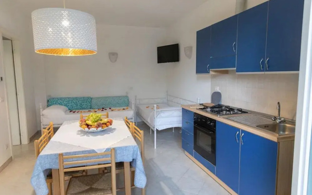 Residence Albatros