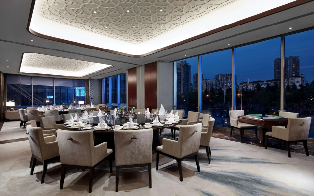 Hilton Guiyang