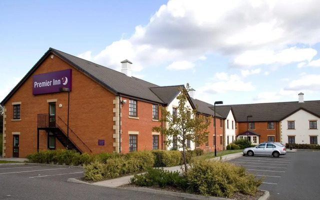 Premier Inn Waltham Abbey
