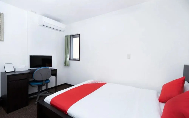 Tabist Hotel Shiogama & Matsushima