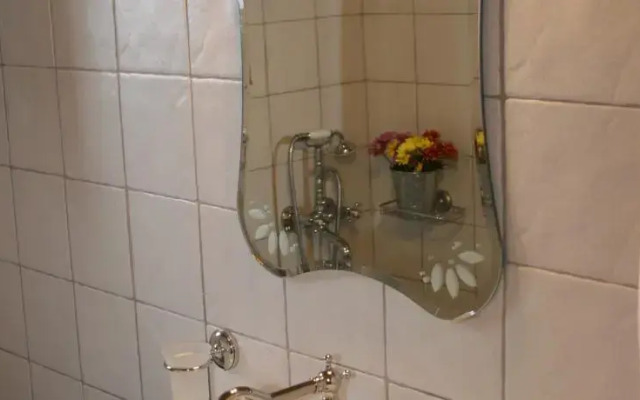 Casa Varoli Guest House