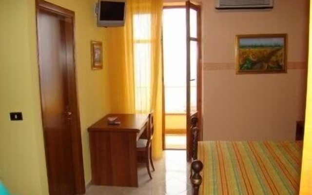 B&B Ondazzurra