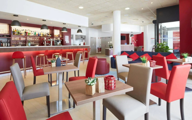 Campanile Alès Centre - Cévennes