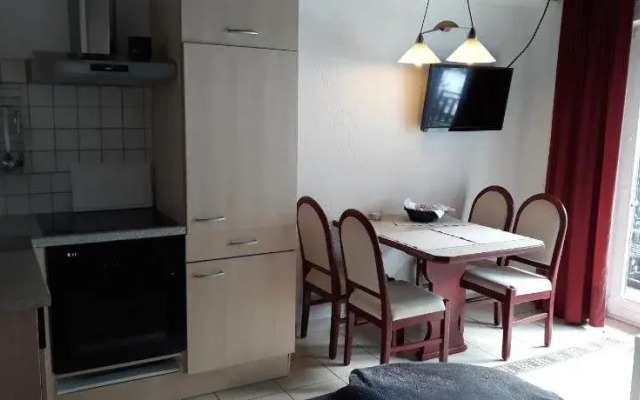 Haus Alexandra