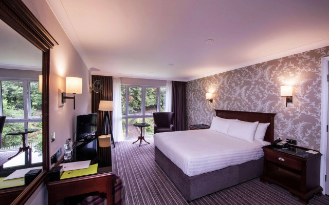 DoubleTree by Hilton Cheltenham-Cotswolds