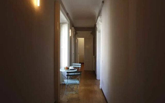 B&B Bonaparte Suites