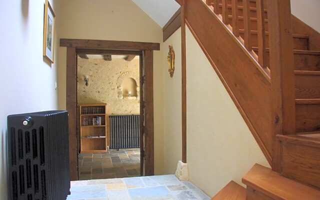 Les Bouts de Rallé Chambre d'Hotes