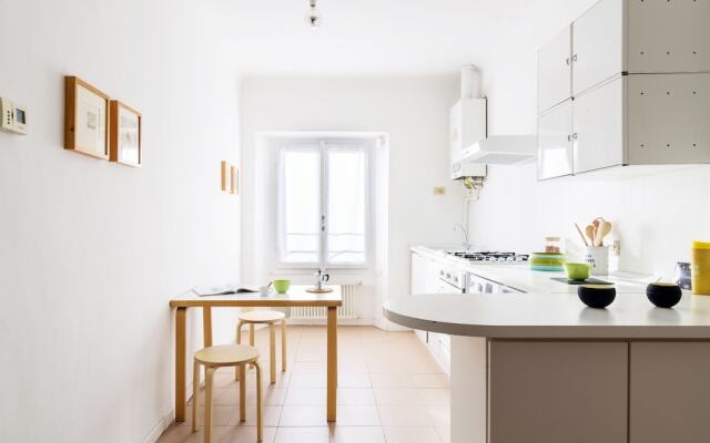 Siri Master Guest apartment