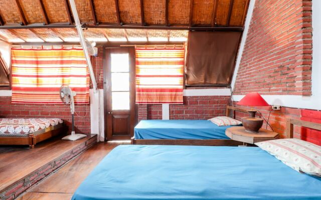 Twin Manggo Homestay