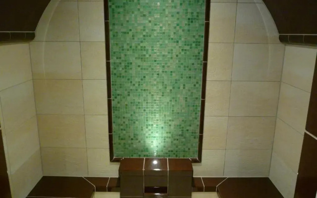 Komfort-Ferienwohnung Rosa Nr. 6 by Meer-Ferienwohnungen