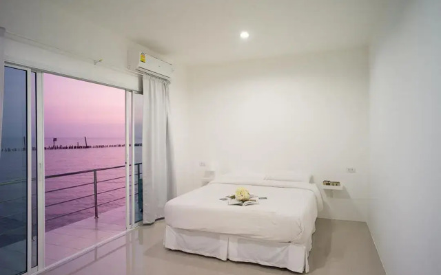 Chan Le Resort