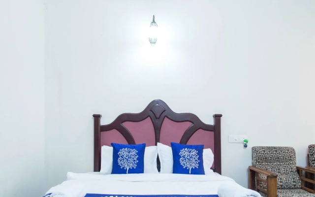 Island Lake Resort by OYO Rooms